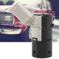 Parking Distance Control Sensor Abs Material Pdc High Sensitivity Stable Performance For 3 A 4 S4 Rs4 6 S6 Rs6 7h0919275a 4pcs
