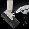 Parking Distance Control Sensor Abs Material Pdc High Sensitivity Stable Performance For 3 A 4 S4 Rs4 6 S6 Rs6 7h0919275a 4pcs