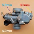 Carburetor Carb Compatible With Yamaha Blaster 200 Yf Yfs 200 Yfs200se Se Special Edition 1988 1989 1990 1991 1992 1993 1994