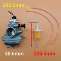 Carburetor Carb Compatible With Yamaha Blaster 200 Yf Yfs 200 Yfs200se Se Special Edition 1988 1989 1990 1991 1992 1993 1994