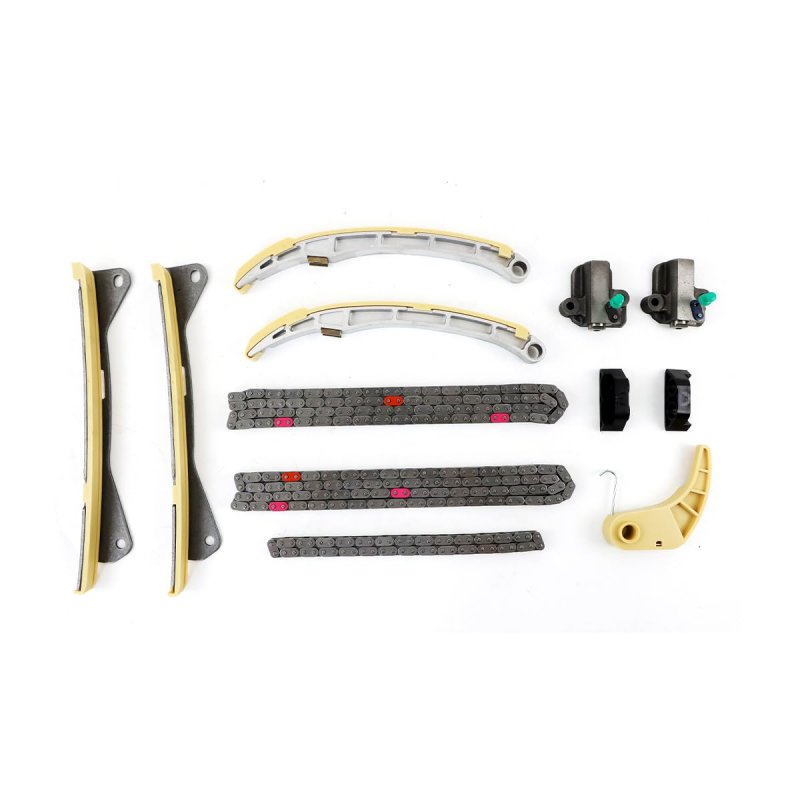 Pangolin Engine Timing Chain Kit 24321l100 For Hyundai Santa Fe Sorento Azera 3 3l 3 8l Replace Oe 243213l100