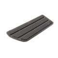 Accelerator Pedal For Gmc Suburban C1500 K1500 1990 To 1999 Black Plastic With Removable Face Part Number 15978096 
