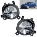 Fog Light Assembly Lamps Lh Rh Replacement 3 Series F30 F35 Lci 320i 328d 330e 2012-2018 