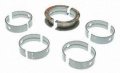 Ms-863p Engine Crankshaft Main Bearing Set Plain Metal Bearings With Babbitt Layer For Older Engines