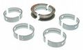 Ms-863p Engine Crankshaft Main Bearing Set Plain Metal Bearings With Babbitt Layer For Older Engines 