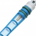 A-premium A C Orifice Tube Compatible With Select Ford F-150 F-250 F-350 Lincoln Continental Mazda B2300 B3000 More Replace Ex