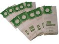 Dvc Replacement Micro-lined Paper Bags Fit Windsor Sensor Models S12 S15 Srs12 Srs15 Srs18 Xp12 Xp15 Xp18 Parts To Keep Clean 