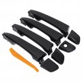 Front And Rear Exterior Door Handle For Lexus Rx350 Ct200h Es350 Gs350 Gs300 Gs450h Rx450h 