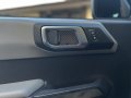 Tufskinz Door Latch Inserts For 2021-2024 Bronco 