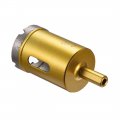 Uxcell 40mm Dry Wet Hole Saws Diamond Core Drill Bit For Concrete Brick Block Stone Masonry Tile Glass