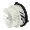 Ocpty A C Heater Blower Motor Abs W Fan Cage Air Conditioning Hvac Fit For 2001 2002 2003 2004 2005 2006 2007 2008 2009 Toyota