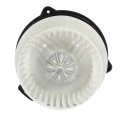 Ocpty A C Heater Blower Motor Abs W Fan Cage Air Conditioning Hvac Fit For 2001 2002 2003 2004 2005 2006 2007 2008 2009 Toyota