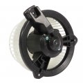 Ocpty A C Heater Blower Motor Abs W Fan Cage Air Conditioning Hvac Fit For 2001 2002 2003 2004 2005 2006 2007 2008 2009 Toyota