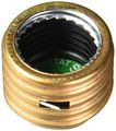 Bussmann Sa-30 30 Amp Single Motor Circuit Edison Base Fustat Fuse Adaptor 4-pack 