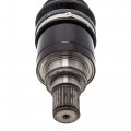 Niche Rear Left Right Cv Axle Drive Shaft For 2010-2017 Arctic Cat 350 366 400 425 450 Xc450 Alterra