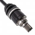 Niche Rear Left Right Cv Axle Drive Shaft For 2010-2017 Arctic Cat 350 366 400 425 450 Xc450 Alterra