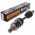 Niche Rear Left Right Cv Axle Drive Shaft For 2010-2017 Arctic Cat 350 366 400 425 450 Xc450 Alterra