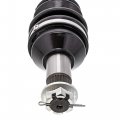 Niche Rear Left Right Cv Axle Drive Shaft For 2010-2017 Arctic Cat 350 366 400 425 450 Xc450 Alterra