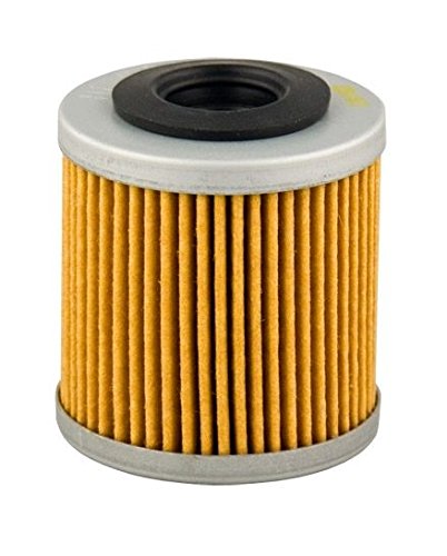 Atv Element Oil Filter Suzuki Lt-r 450 Quadracer 2006-2009