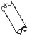Oil Cooler Gasket Fit For Range Rover Velar 2010-2019 Lr4 Discovery 4 2017-2019 Replace Lr010770 Aj811904 