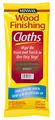 Minwax 308230000 Wood Finishing Clothes Walnut 