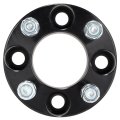 4x4 Wheel Spacers 2 In Bore 66mm For Clubcar Cafe Express0142 And Precedent Ice Storm 2 4 Lug 1 2 Thread Forged Aluminum 2 