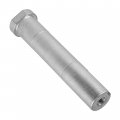 Caltric Spindle Shaft Compatible With Husqvarna 539104402