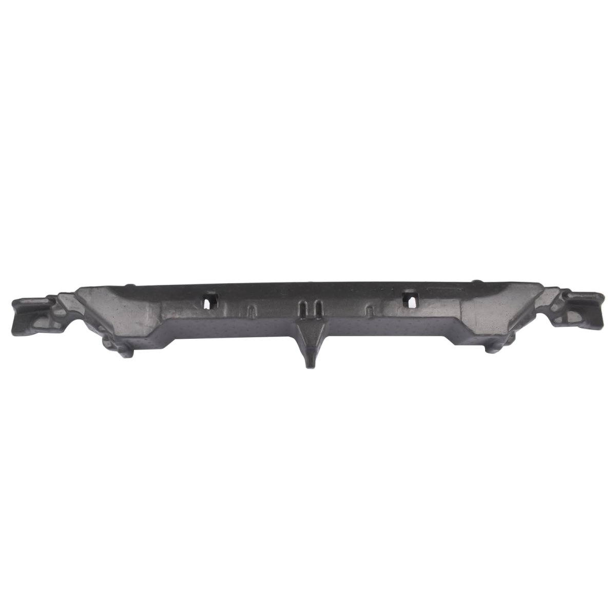 Front Upper Bumper Energy Absorber Replacement For Toyota Rav4 2019 2020 2021 2022 2023 Part Number 52614-0r090 To1070231