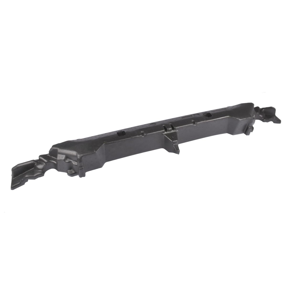 Front Upper Bumper Energy Absorber Replacement For Toyota Rav4 2019 2020 2021 2022 2023 Part Number 52614-0r090 To1070231