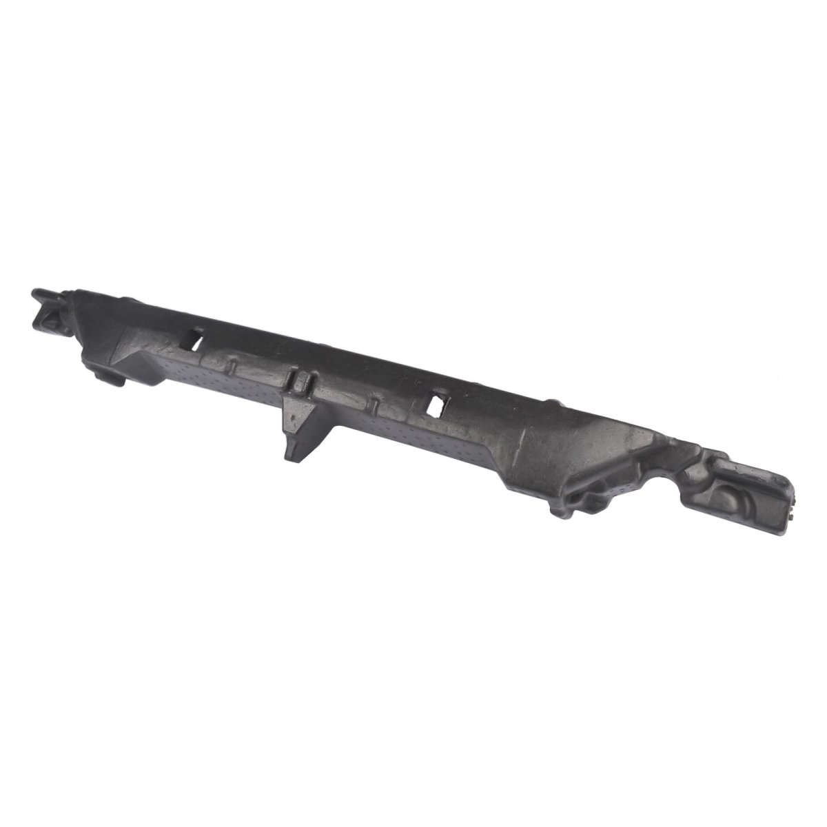 Front Upper Bumper Energy Absorber Replacement For Toyota Rav4 2019 2020 2021 2022 2023 Part Number 52614-0r090 To1070231