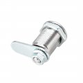 Uxcell Cam Lock 1 Cylinder Length With No 5 Nut-on Type Keyed Different