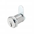 Uxcell Cam Lock 1 Cylinder Length With No 5 Nut-on Type Keyed Different
