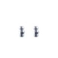 Premium Suspension Set Of 2 Front Left Sway Bar End Link Right Compatible Fit For Nissan Altima 03 04 05 06 Maxima 07 08