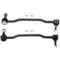 Premium Suspension Set Of 2 Front Left Sway Bar End Link Right Compatible Fit For Nissan Altima 03 04 05 06 Maxima 07 08