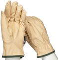 West Chester 9940kt Leather Glove Medium Pack Of 12 Pairs 