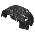 Front Driver Side Fender Liner For Nissan Frontier 2005 2020 Capa Certified Pp Plastic Replacement Ni1250127 Ni1250127c 565 