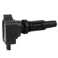 Fits 2019023 Ford Transit Connect 2 0l L4 2019-2023 For Lincoln Nautilus 2 Ignition Coil Packs 3 Pins Uf855 4 Pack023 For Ford