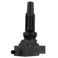 Fits 2019023 Ford Transit Connect 2 0l L4 2019-2023 For Lincoln Nautilus 2 Ignition Coil Packs 3 Pins Uf855 4 Pack023 For Ford