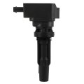Fits 2019023 Ford Transit Connect 2 0l L4 2019-2023 For Lincoln Nautilus 2 Ignition Coil Packs 3 Pins Uf855 4 Pack023 For Ford