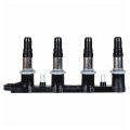 Blpextrm Ignition Coil Pack Of 1 Replacement For Chev Cruze Aveo Pontiac Cruce Sonic 21 2012 1 8l Replace Uf-620 
