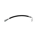 Brake Hydraulic Hose Rear Passenger Side For Infiniti Fx37 2013 Corrosion Resistant Steel With Epdm Rubber Jacket Part Number 