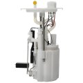 Fits For Fuel Pump Electric Replacement Module Assembly Infiniti Ex35 2008-2012 V6 5l Ex37 2013 3 7l Qx50 2014-2017 3 To 07