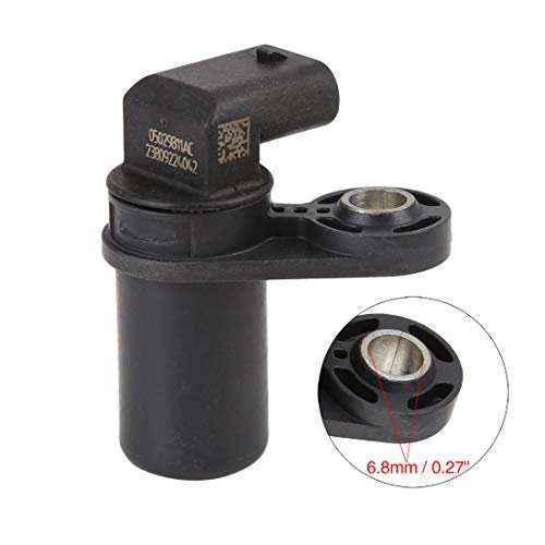 Engine Crankshaft Position Sensor 05029811ac For Chrysler Dodge