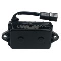 Solenoid Relay 12v For Yamaha 25-250hp Outboard Engines 63p-81950-00-00