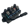 Solenoid Relay 12v For Yamaha 25-250hp Outboard Engines 63p-81950-00-00