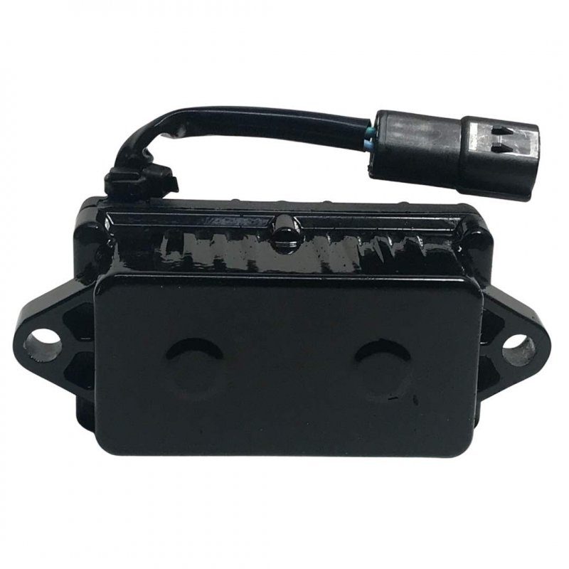 Solenoid Relay 12v For Yamaha 25-250hp Outboard Engines 63p-81950-00-00