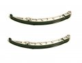 Allmakes Timing Chain Tensioner Guide Blades For 5 0l V8 3 V6 Petrol Lr4 2010 Rr Full Size Sport Part Lr051013 X2 