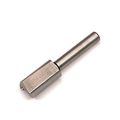 Vermont American 22023 1 2-inch X 7 8-inch Hss Dbl Flute Straight Router Bit 