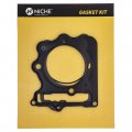 Niche Big Bore Cylinder Head Base Gasket Kit For Honda Xr400r Trx400 12251-hn1-003 12191-hn1-a71