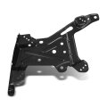 Front Left Fender Headlight Mounting Bracket For Porsche Cayenne 2015 2016 2017 2018 Part Number 95850325900grv 